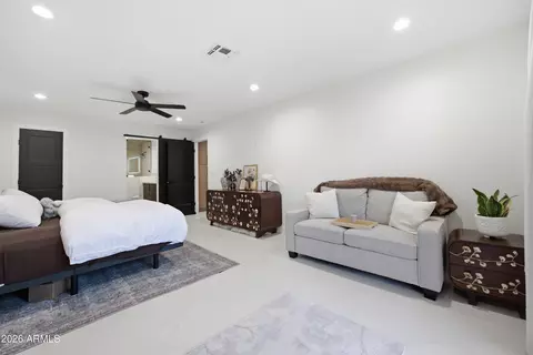 Bedroom - 2002 E Vista Dr, Phoenix, AZ 85022 photo 2 of 5