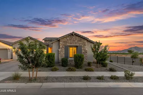 22449 E Pegasus Pkwy, Queen Creek, AZ 85142