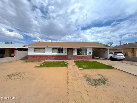 3632 W Rancho Dr, Phoenix, AZ 85019