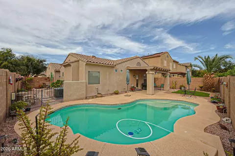 15933 W Mauna Loa Ln, Surprise, AZ 85379