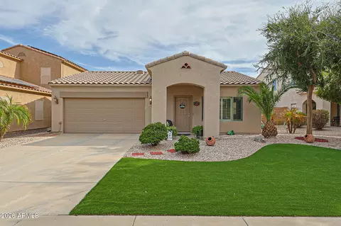 15933 W Mauna Loa Ln, Surprise, AZ 85379