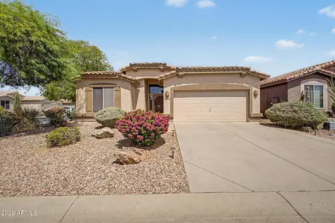 8072 E Sand Wedge Ln, Gold Canyon, AZ 85118