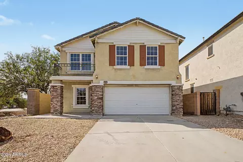 3560 N 292nd Dr, Buckeye, AZ 85396