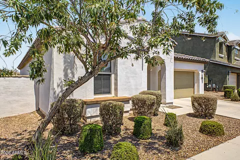 Exterior - 9850 E Palladium Dr, Mesa, AZ 85212 photo 4 of 4