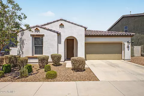 Exterior - 9850 E Palladium Dr, Mesa, AZ 85212 photo 3 of 4