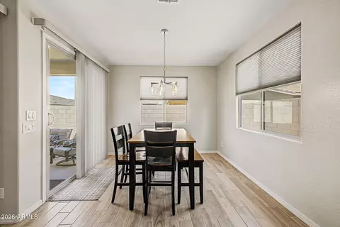 Dining - 9850 E Palladium Dr, Mesa, AZ 85212 photo 1 of 1