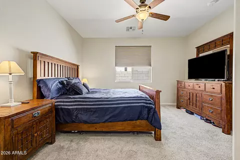 Bedroom - 9850 E Palladium Dr, Mesa, AZ 85212 photo 1 of 3