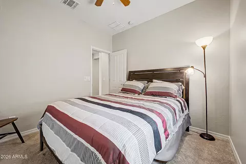 Bedroom - 9850 E Palladium Dr, Mesa, AZ 85212 photo 3 of 3