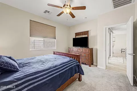 Bedroom - 9850 E Palladium Dr, Mesa, AZ 85212 photo 2 of 3