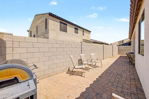 Exterior - 9850 E Palladium Dr, Mesa, AZ 85212 photo 2 of 4
