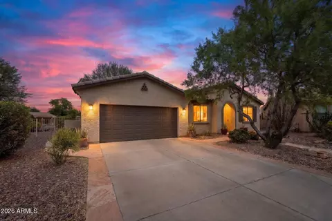 42428 W Constellation Dr, Maricopa, AZ 85138