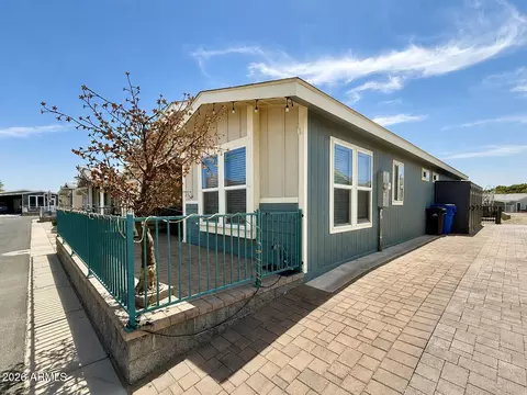 8865 E Baseline Rd #641, Mesa, AZ 85209 photo 19