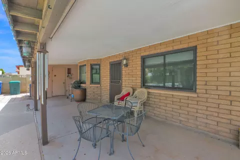Exterior - 2814 E Huber St, Mesa, AZ 85213 photo 1 of 3