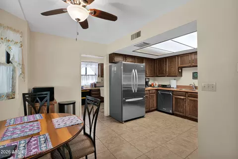 Dining - 2814 E Huber St, Mesa, AZ 85213 photo 2 of 2