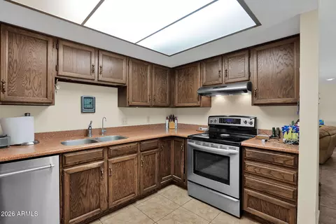Kitchen - 2814 E Huber St, Mesa, AZ 85213 photo 1 of 2