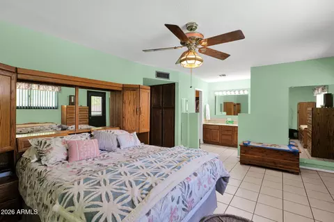 Bedroom - 2814 E Huber St, Mesa, AZ 85213 photo 1 of 2