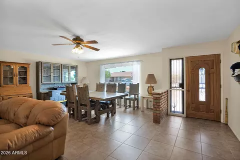 Dining - 2814 E Huber St, Mesa, AZ 85213 photo 1 of 2