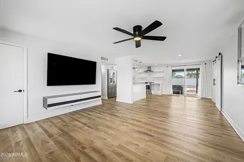 Living - 4101 E Calavar Rd, Phoenix, AZ 85032 photo 5 of 8