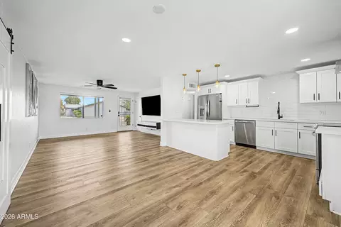 Living - 4101 E Calavar Rd, Phoenix, AZ 85032 photo 6 of 8