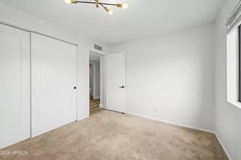Bedroom - 4101 E Calavar Rd, Phoenix, AZ 85032 photo 2 of 4