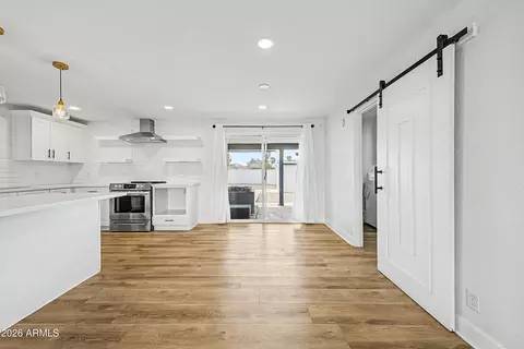 Living - 4101 E Calavar Rd, Phoenix, AZ 85032 photo 7 of 8