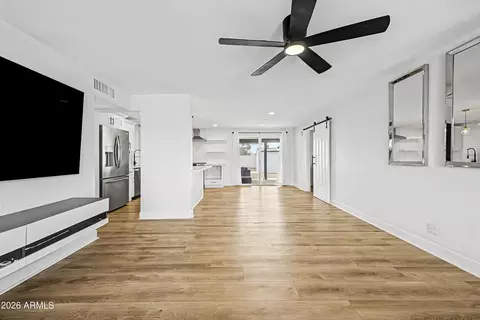 Living - 4101 E Calavar Rd, Phoenix, AZ 85032 photo 3 of 8