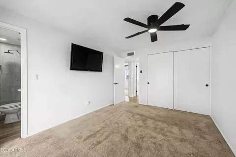 Bedroom - 4101 E Calavar Rd, Phoenix, AZ 85032 photo 4 of 4