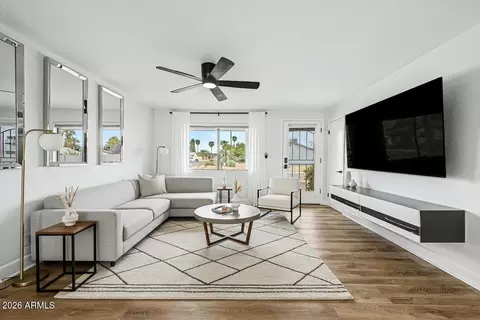 Living - 4101 E Calavar Rd, Phoenix, AZ 85032 photo 1 of 8
