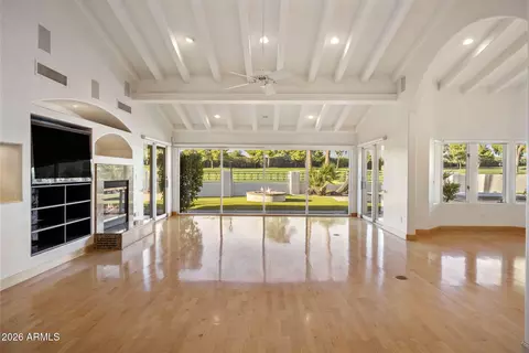 8262 E Vista De Valle --, Scottsdale, AZ 85255