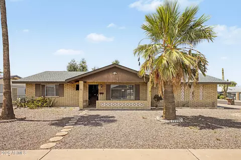 244 N 62nd St, Mesa, AZ 85205
