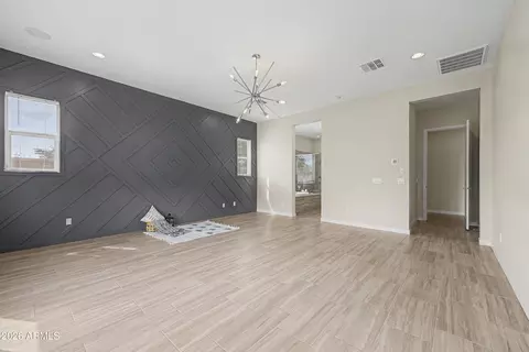 Living - 1441 E Powell Way, Gilbert, AZ 85298 photo 8 of 9