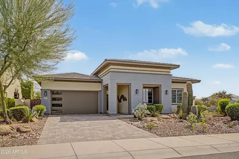 Exterior - 1441 E Powell Way, Gilbert, AZ 85298 photo 2 of 2