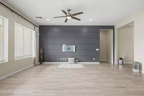 Living - 1441 E Powell Way, Gilbert, AZ 85298 photo 2 of 9