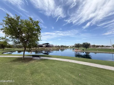 View/Area - 1441 E Powell Way, Gilbert, AZ 85298 photo 1 of 4