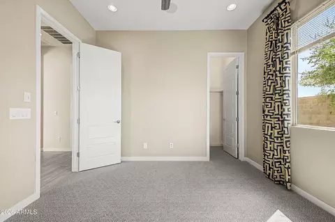 Bedroom - 1441 E Powell Way, Gilbert, AZ 85298 photo 2 of 5