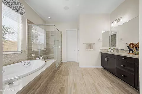 Bath - 1441 E Powell Way, Gilbert, AZ 85298 photo 4 of 5