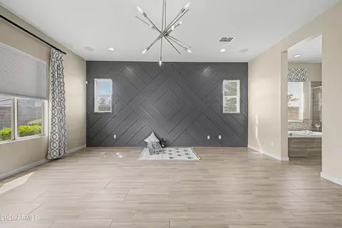 Living - 1441 E Powell Way, Gilbert, AZ 85298 photo 7 of 9