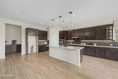 Kitchen - 1441 E Powell Way, Gilbert, AZ 85298 photo 3 of 6
