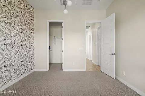 Bedroom - 1441 E Powell Way, Gilbert, AZ 85298 photo 5 of 5