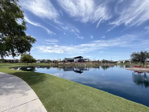 View/Area - 1441 E Powell Way, Gilbert, AZ 85298 photo 2 of 4