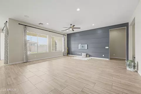 Living - 1441 E Powell Way, Gilbert, AZ 85298 photo 3 of 9