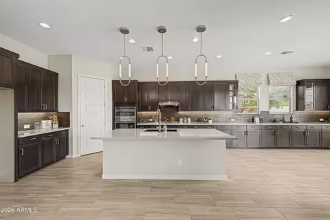 Kitchen - 1441 E Powell Way, Gilbert, AZ 85298 photo 2 of 6