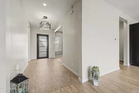 Entry Way - 1441 E Powell Way, Gilbert, AZ 85298 photo 1 of 3