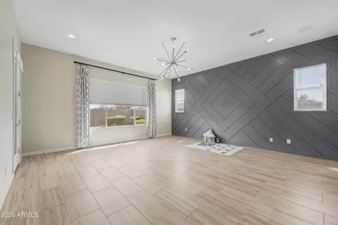 Living - 1441 E Powell Way, Gilbert, AZ 85298 photo 6 of 9