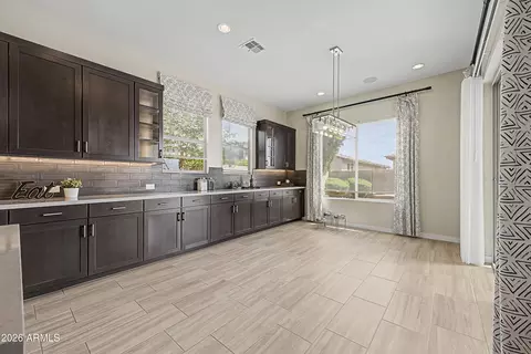 Kitchen - 1441 E Powell Way, Gilbert, AZ 85298 photo 4 of 6