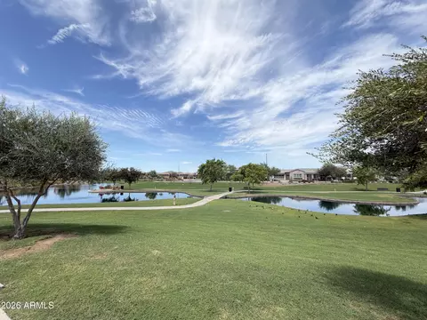 View/Area - 1441 E Powell Way, Gilbert, AZ 85298 photo 3 of 4