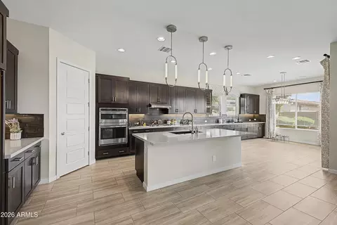 Kitchen - 1441 E Powell Way, Gilbert, AZ 85298 photo 1 of 6