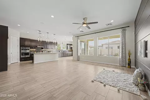 Living - 1441 E Powell Way, Gilbert, AZ 85298 photo 5 of 9