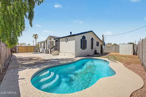 425 S 98th St, Mesa, AZ 85208 photo 34