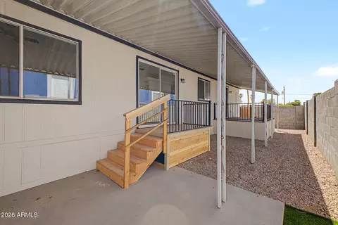 425 S 98th St, Mesa, AZ 85208 photo 37